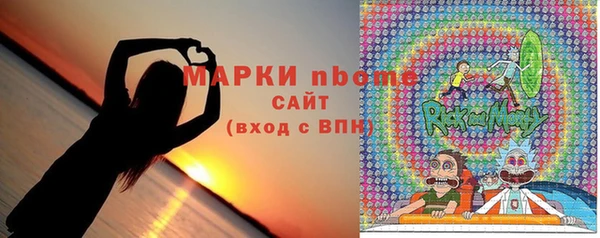 молекула духа Сатка
